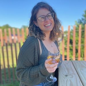 Meet your Posher, Brianna